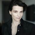 Juliette Binoche